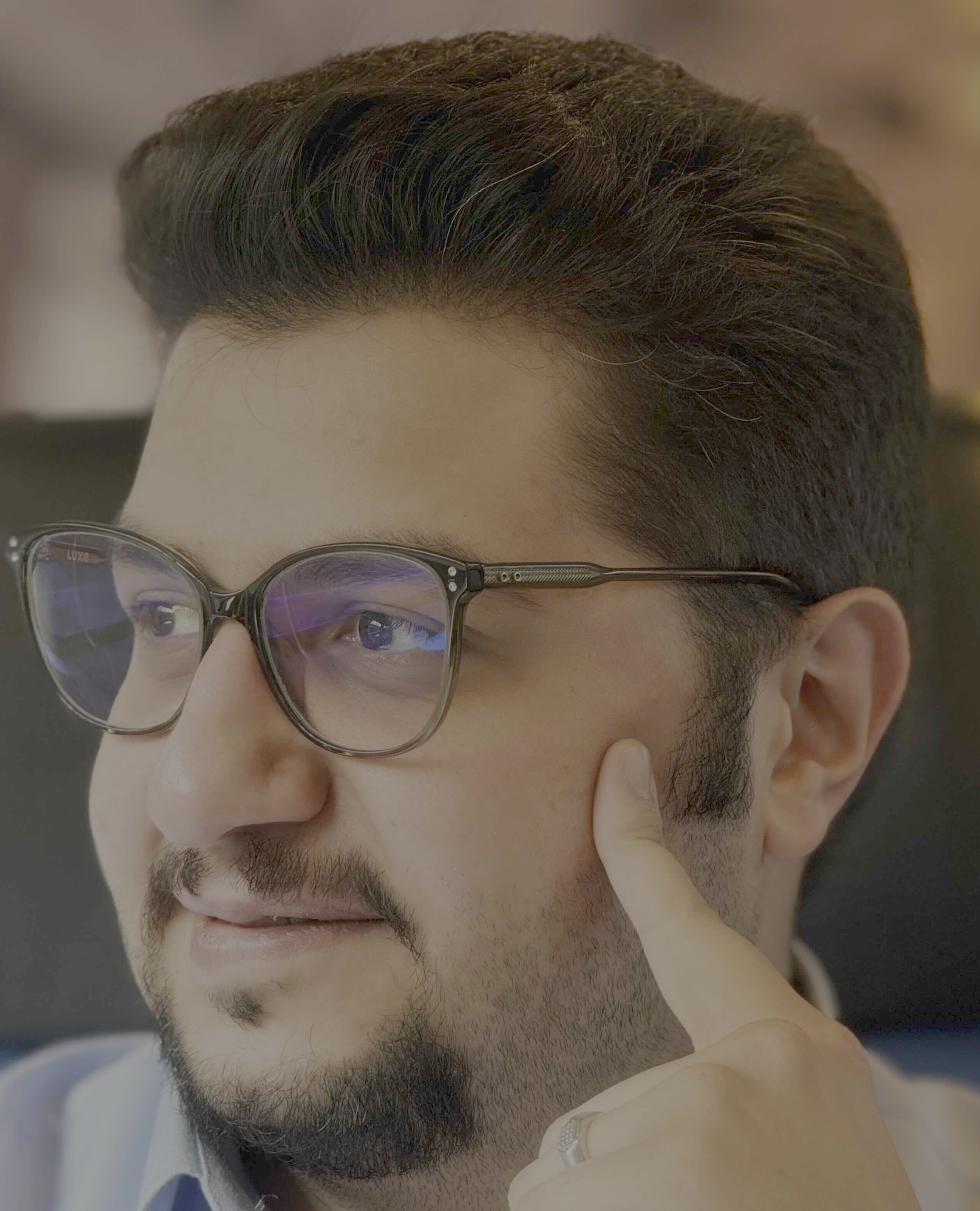 Amir Tutunchi